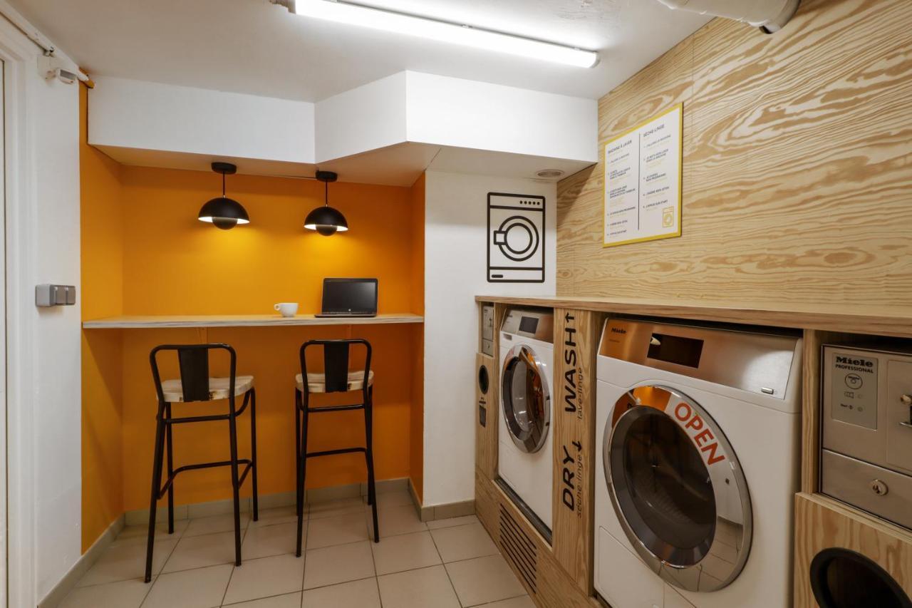 Premiere Classe Lille Sud Henin Beaumont Нуаель-Годо Экстерьер фото
