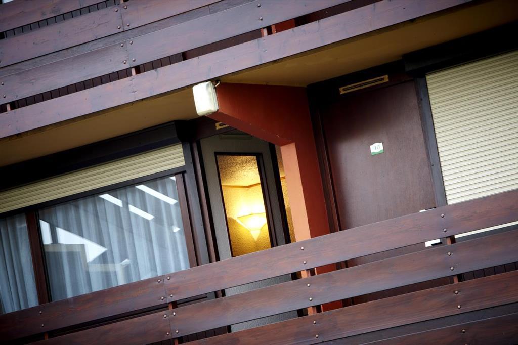 Premiere Classe Lille Sud Henin Beaumont Нуаель-Годо Экстерьер фото