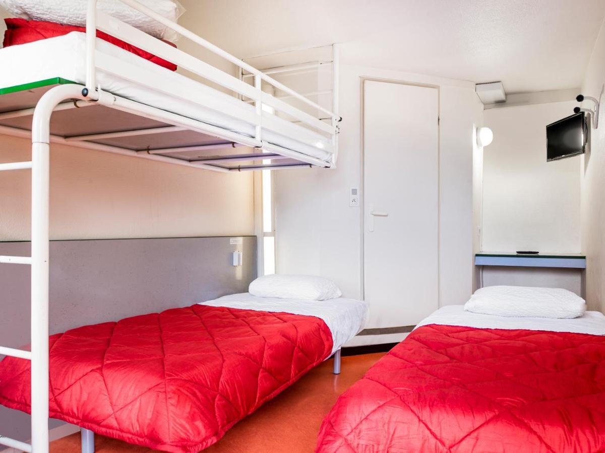 Premiere Classe Lille Sud Henin Beaumont Нуаель-Годо Экстерьер фото